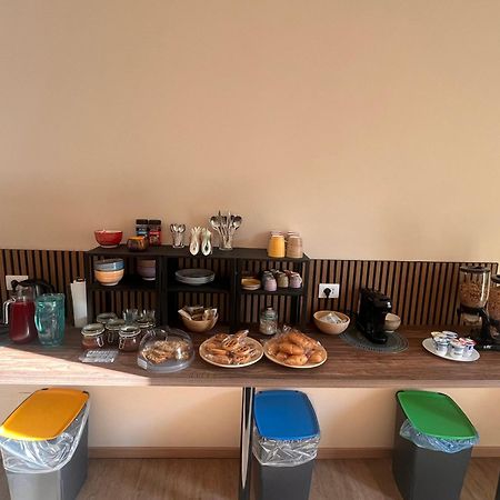 B&B Onda Marina Villa Bellini Catania Centro 外观 照片