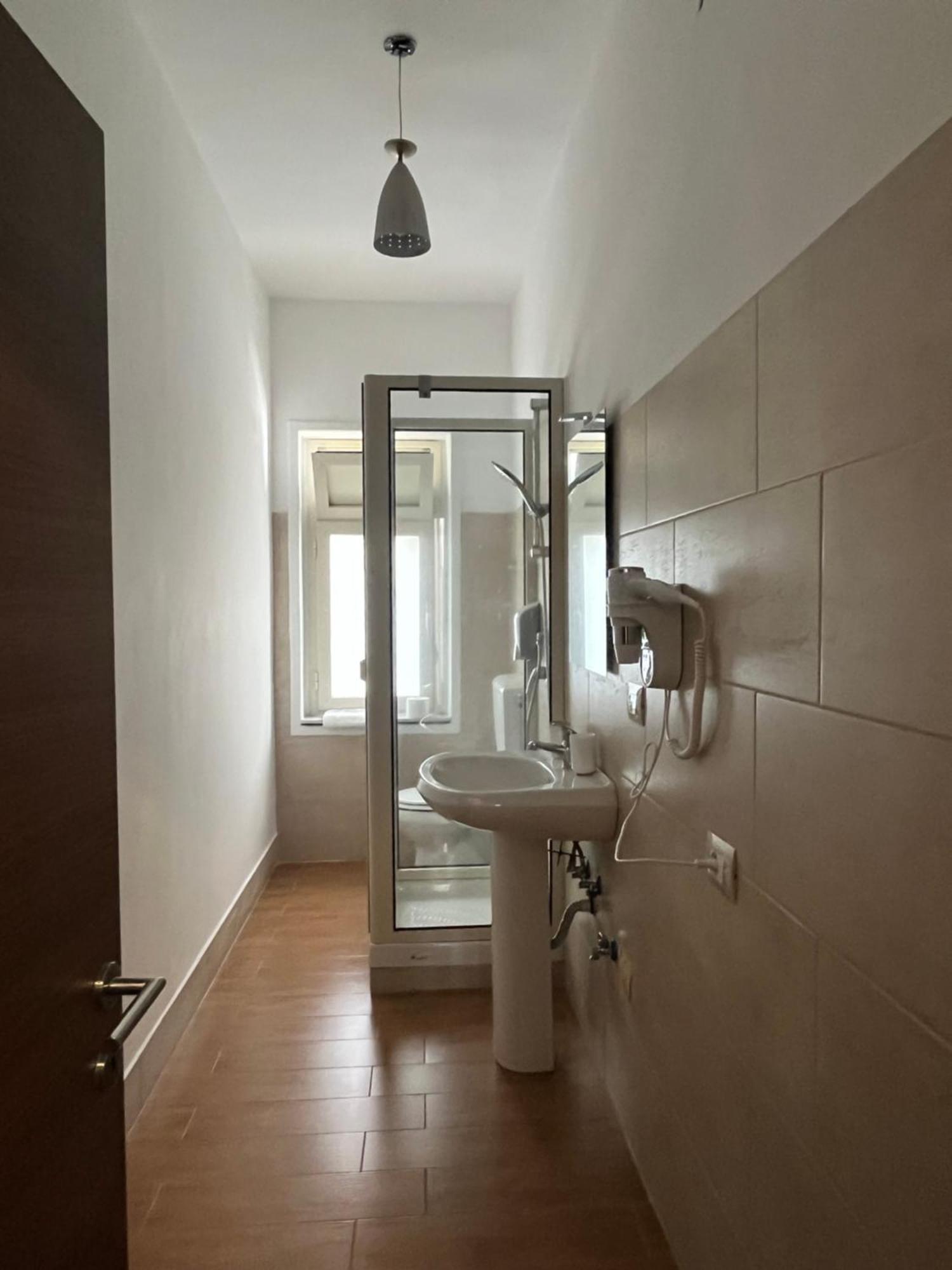 B&B Onda Marina Villa Bellini Catania Centro 外观 照片