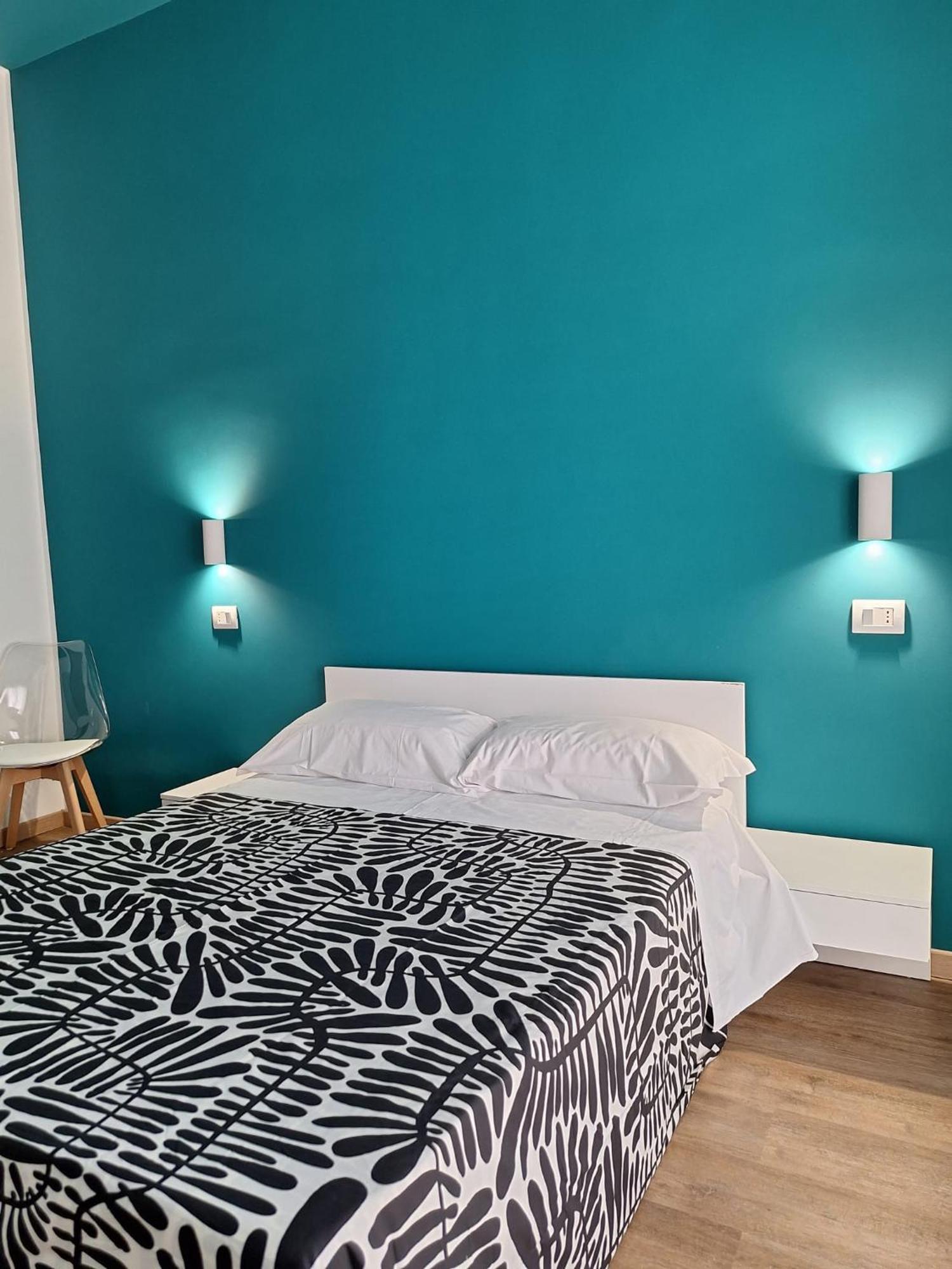 B&B Onda Marina Villa Bellini Catania Centro 外观 照片
