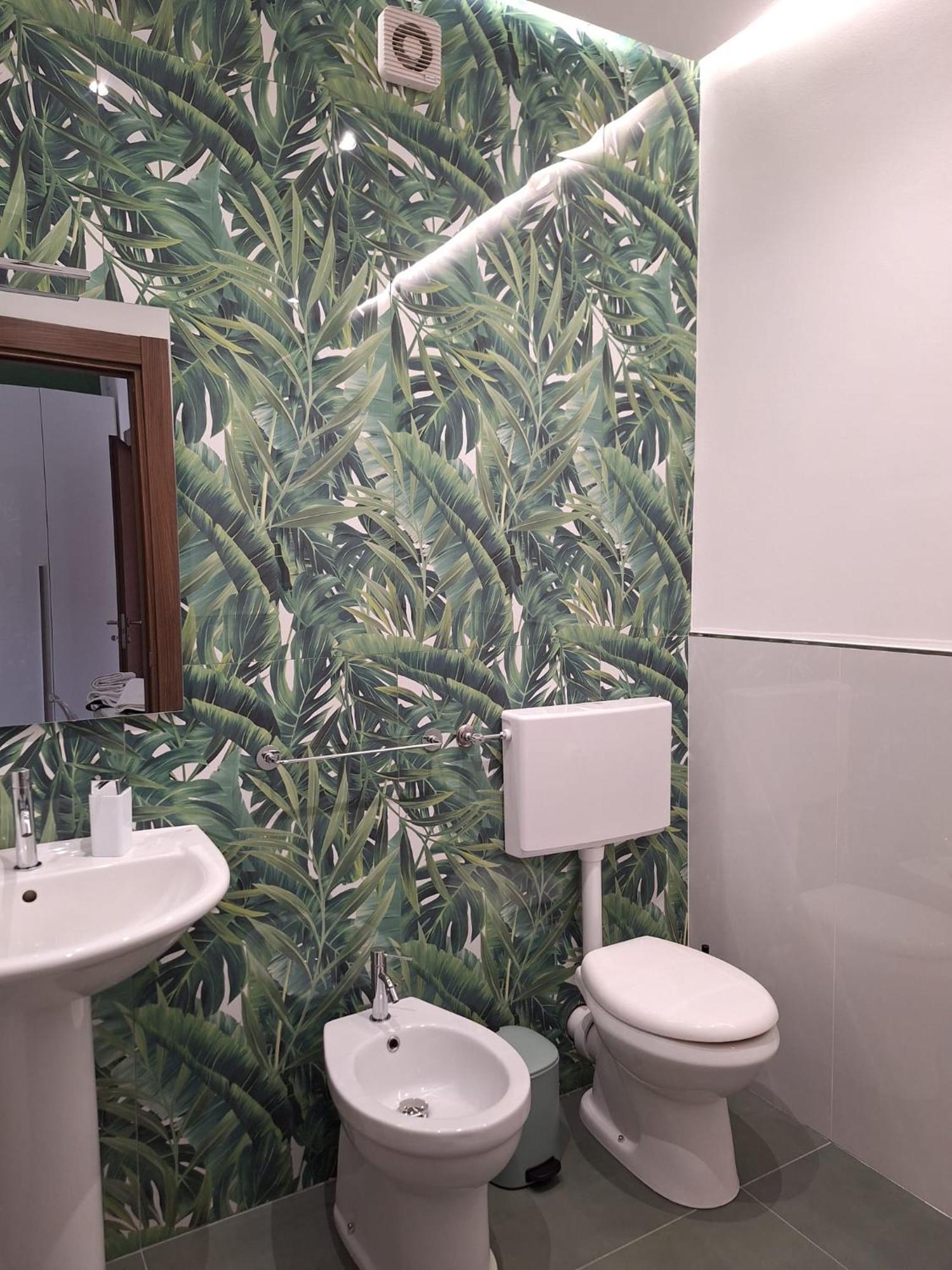 B&B Onda Marina Villa Bellini Catania Centro 外观 照片