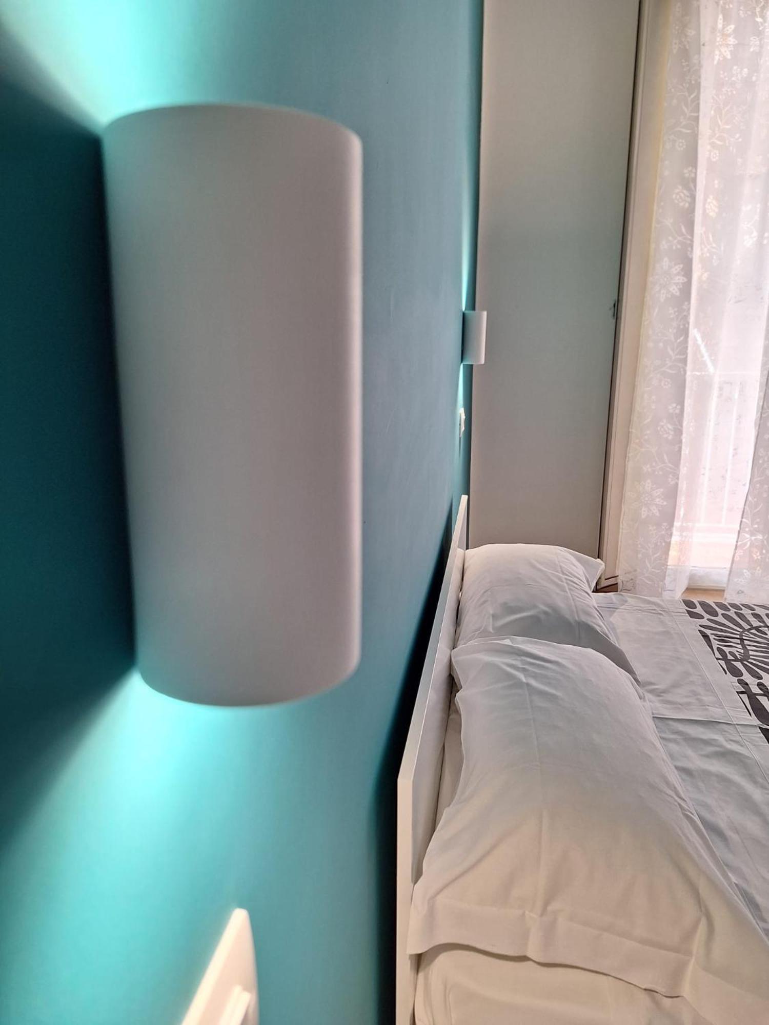 B&B Onda Marina Villa Bellini Catania Centro 外观 照片