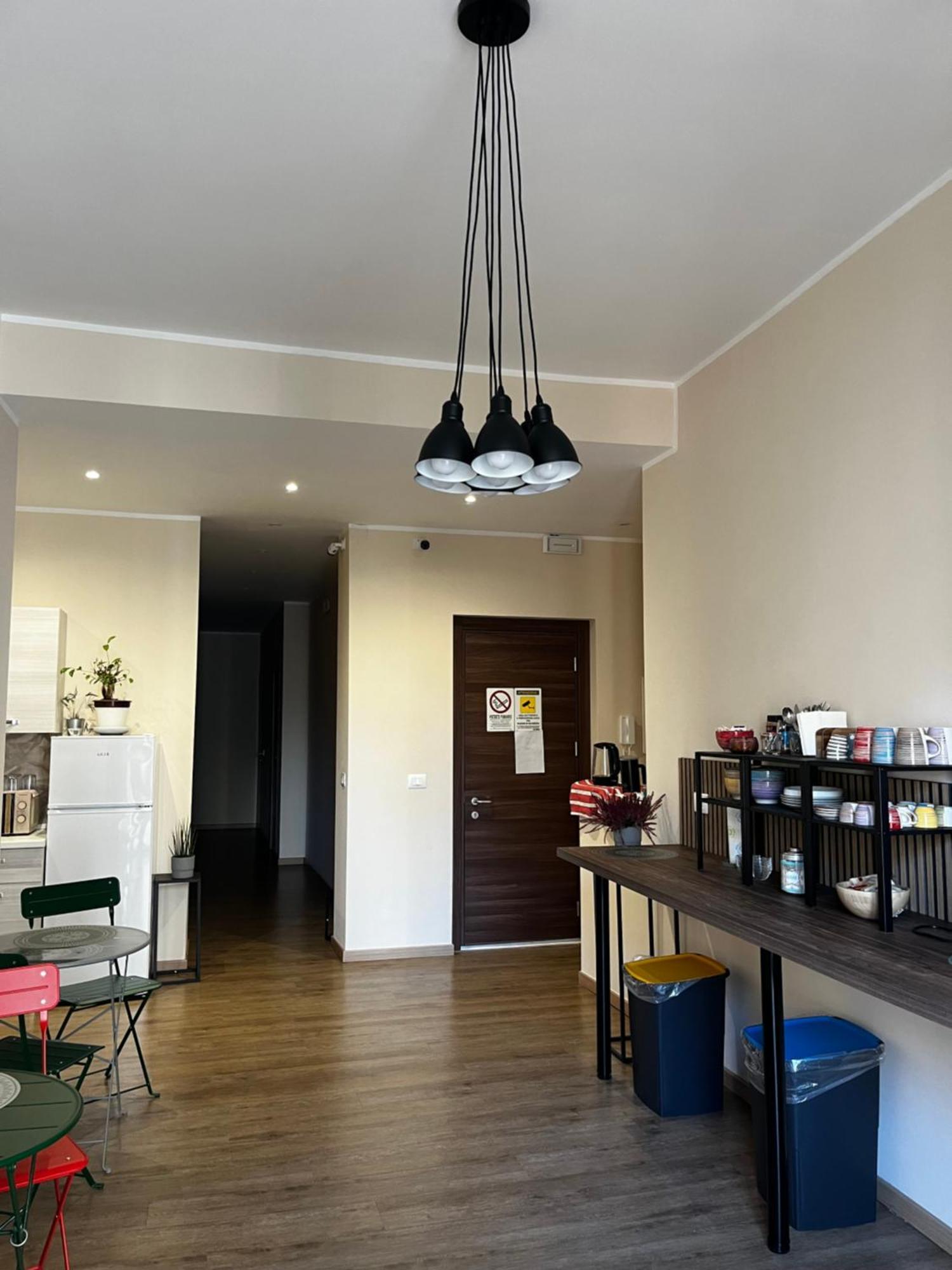B&B Onda Marina Villa Bellini Catania Centro 外观 照片
