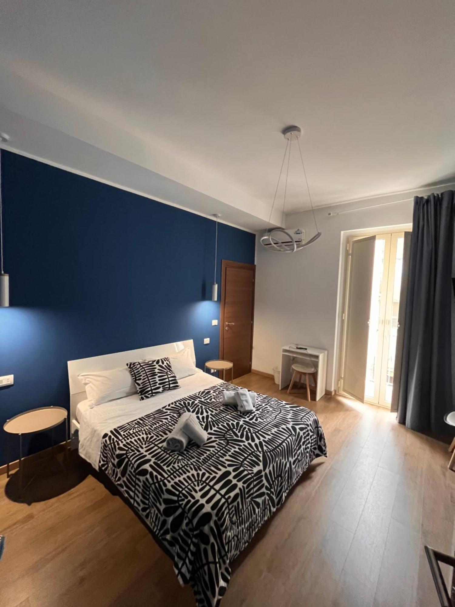 B&B Onda Marina Villa Bellini Catania Centro 外观 照片