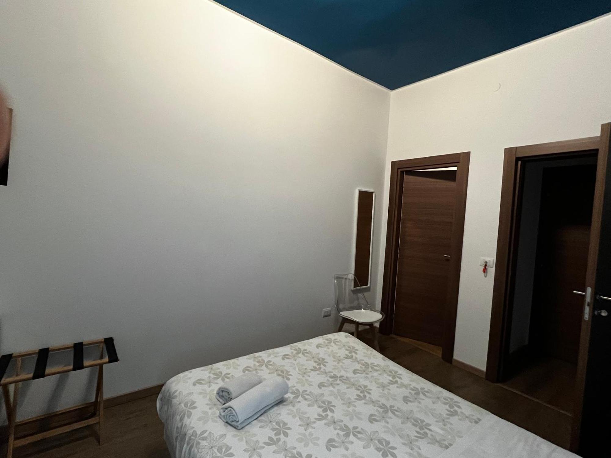 B&B Onda Marina Villa Bellini Catania Centro 外观 照片