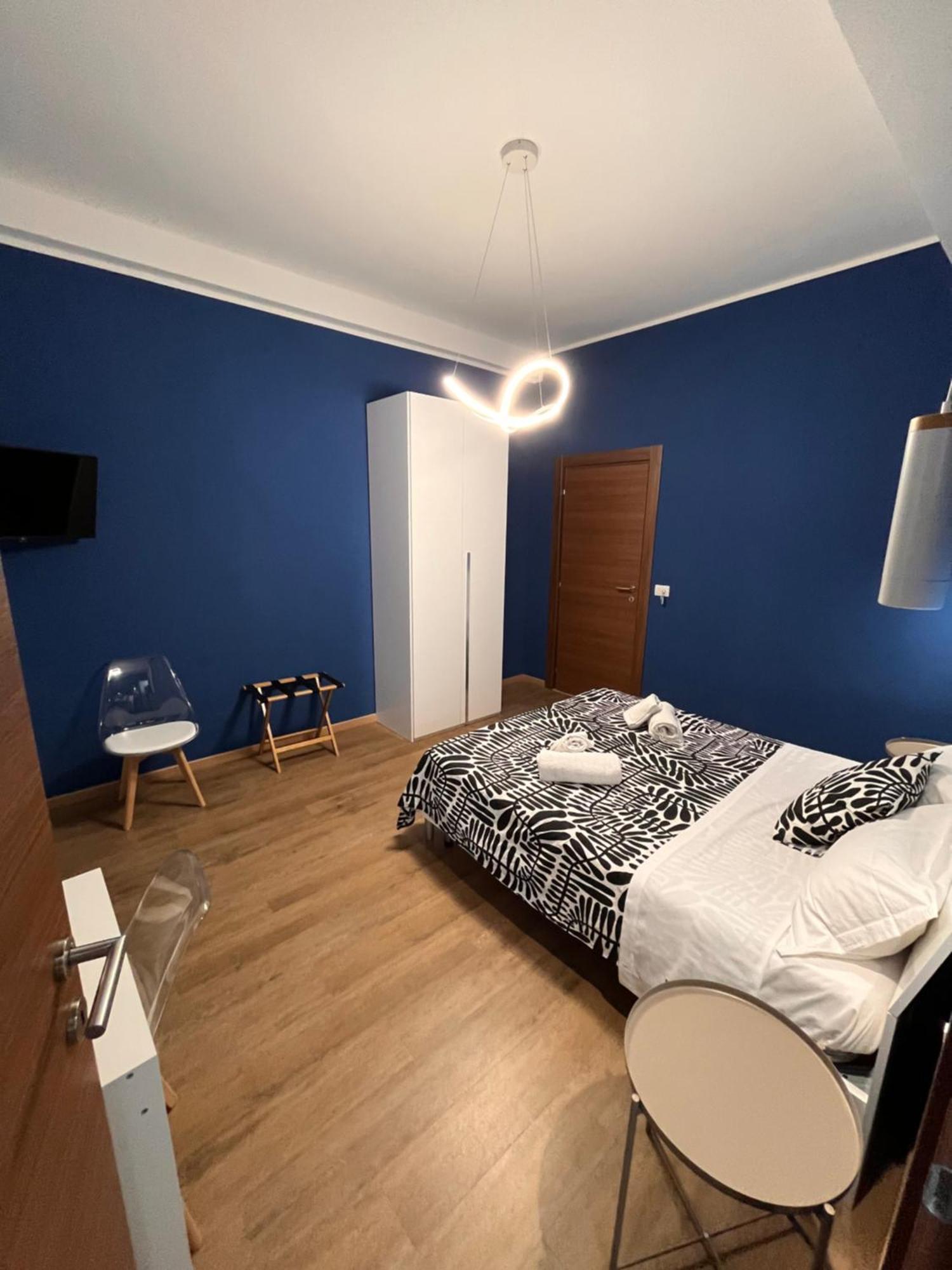 B&B Onda Marina Villa Bellini Catania Centro 外观 照片