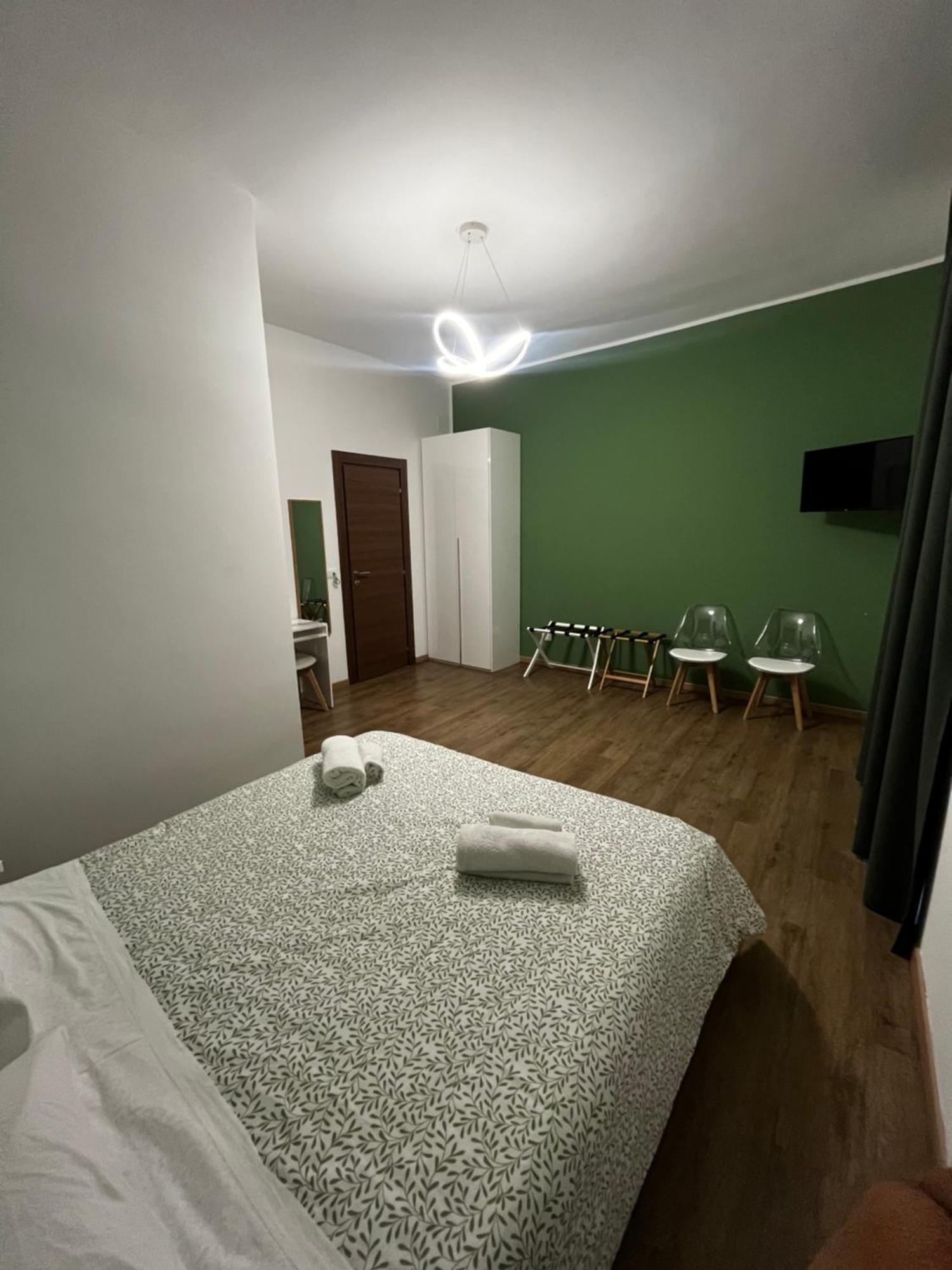 B&B Onda Marina Villa Bellini Catania Centro 外观 照片