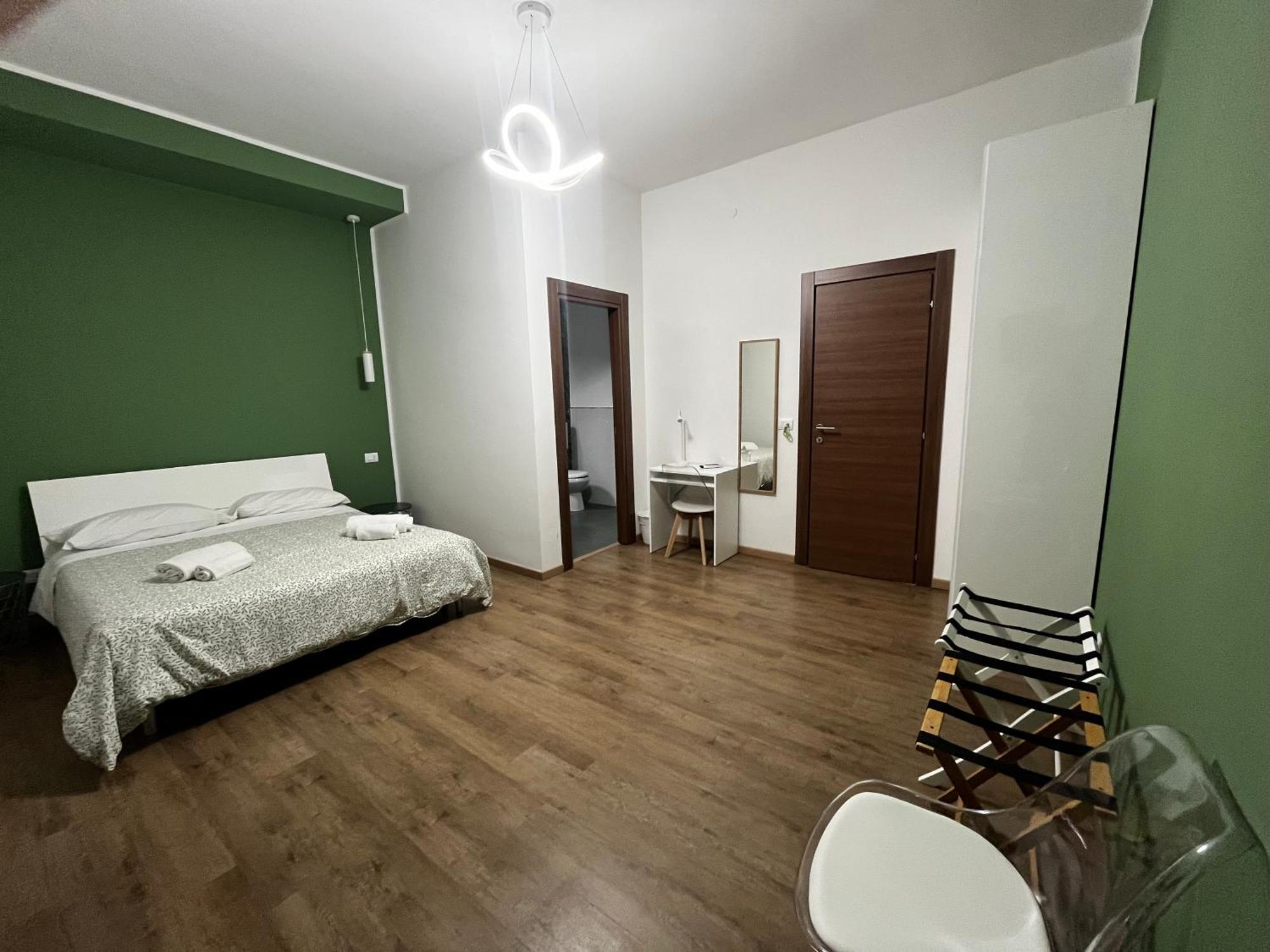 B&B Onda Marina Villa Bellini Catania Centro 外观 照片