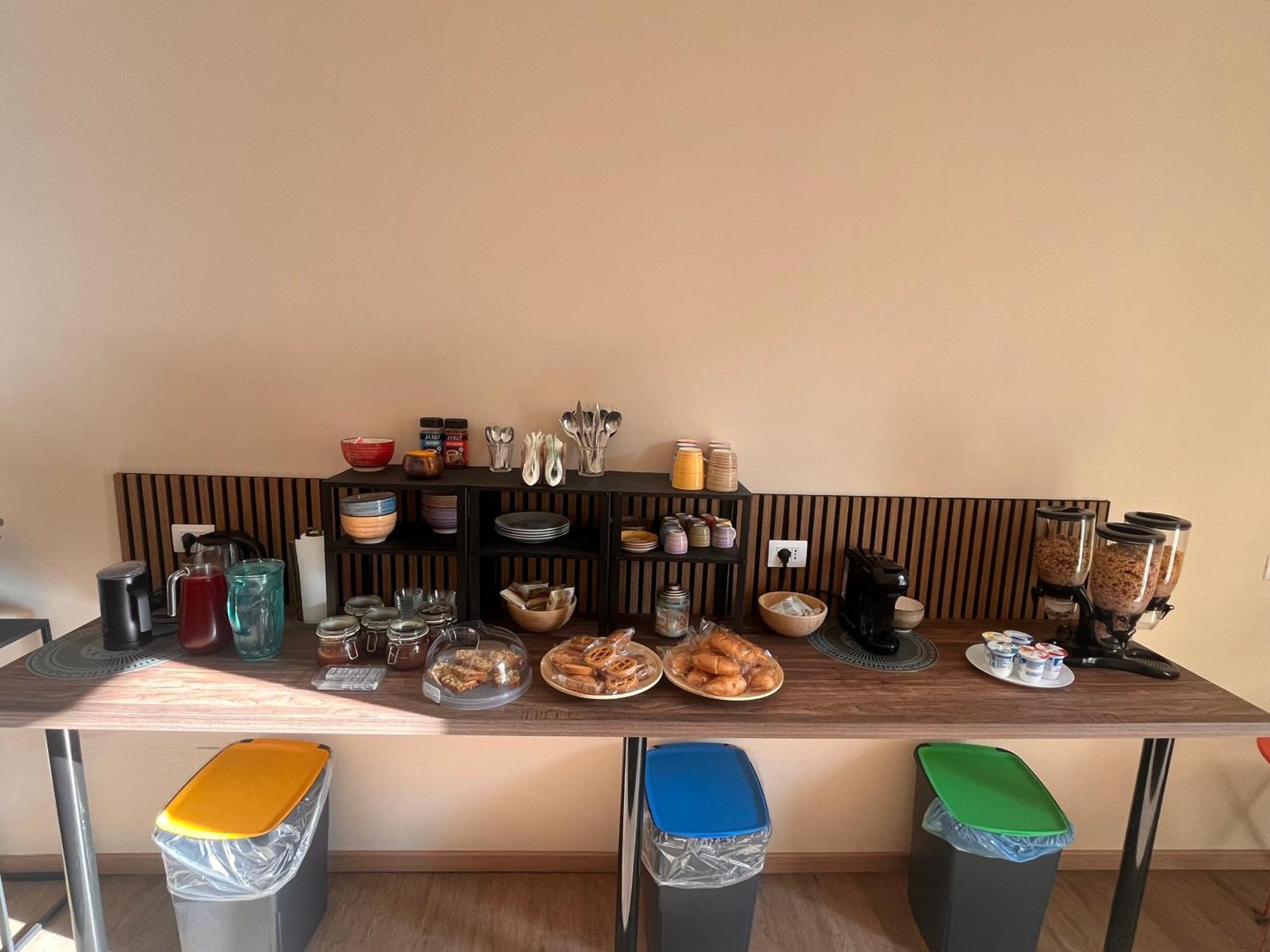 B&B Onda Marina Villa Bellini Catania Centro 外观 照片