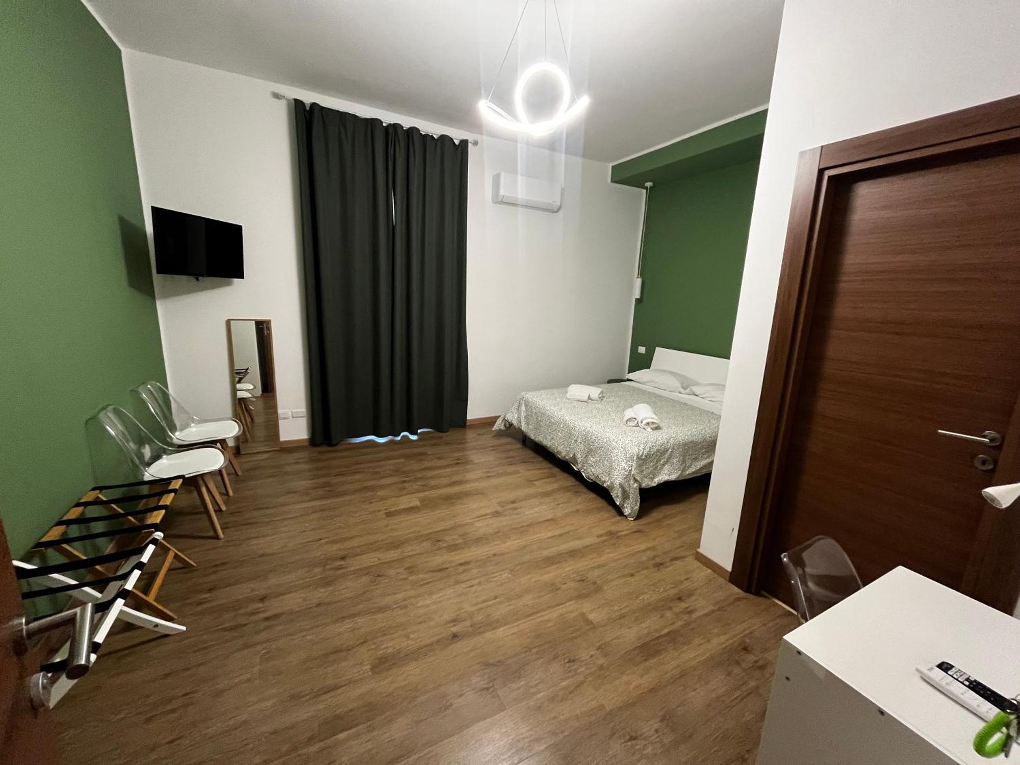 B&B Onda Marina Villa Bellini Catania Centro 外观 照片