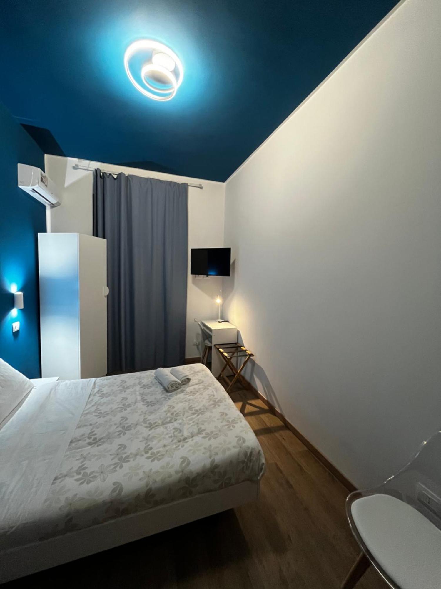 B&B Onda Marina Villa Bellini Catania Centro 外观 照片