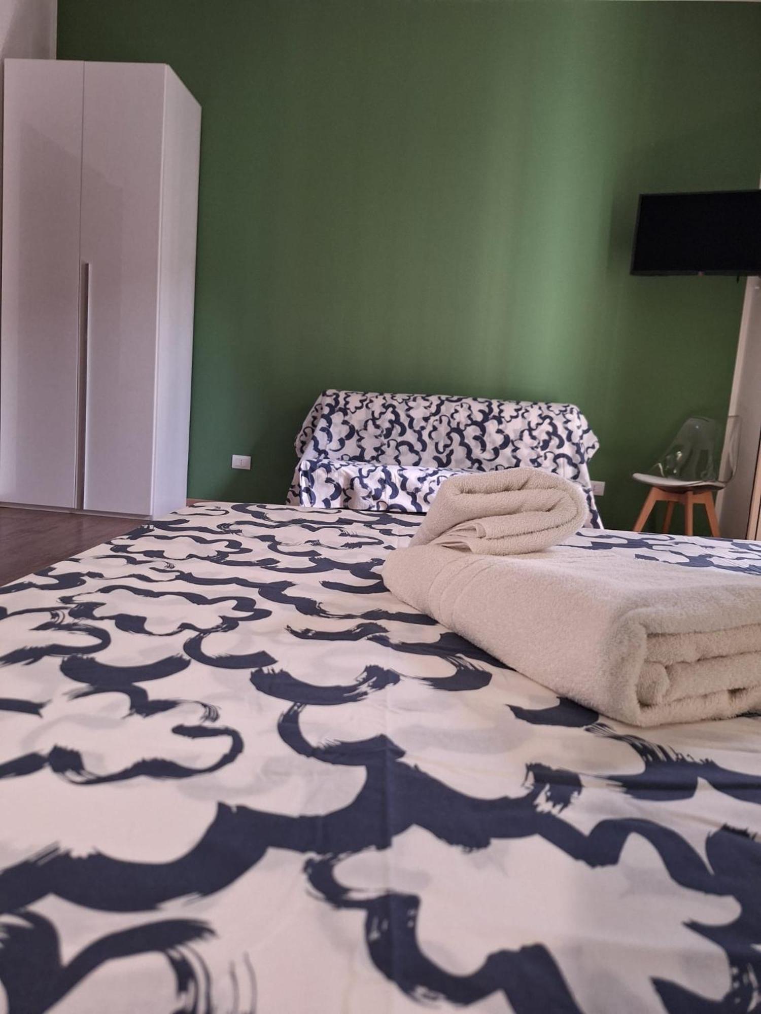B&B Onda Marina Villa Bellini Catania Centro 外观 照片
