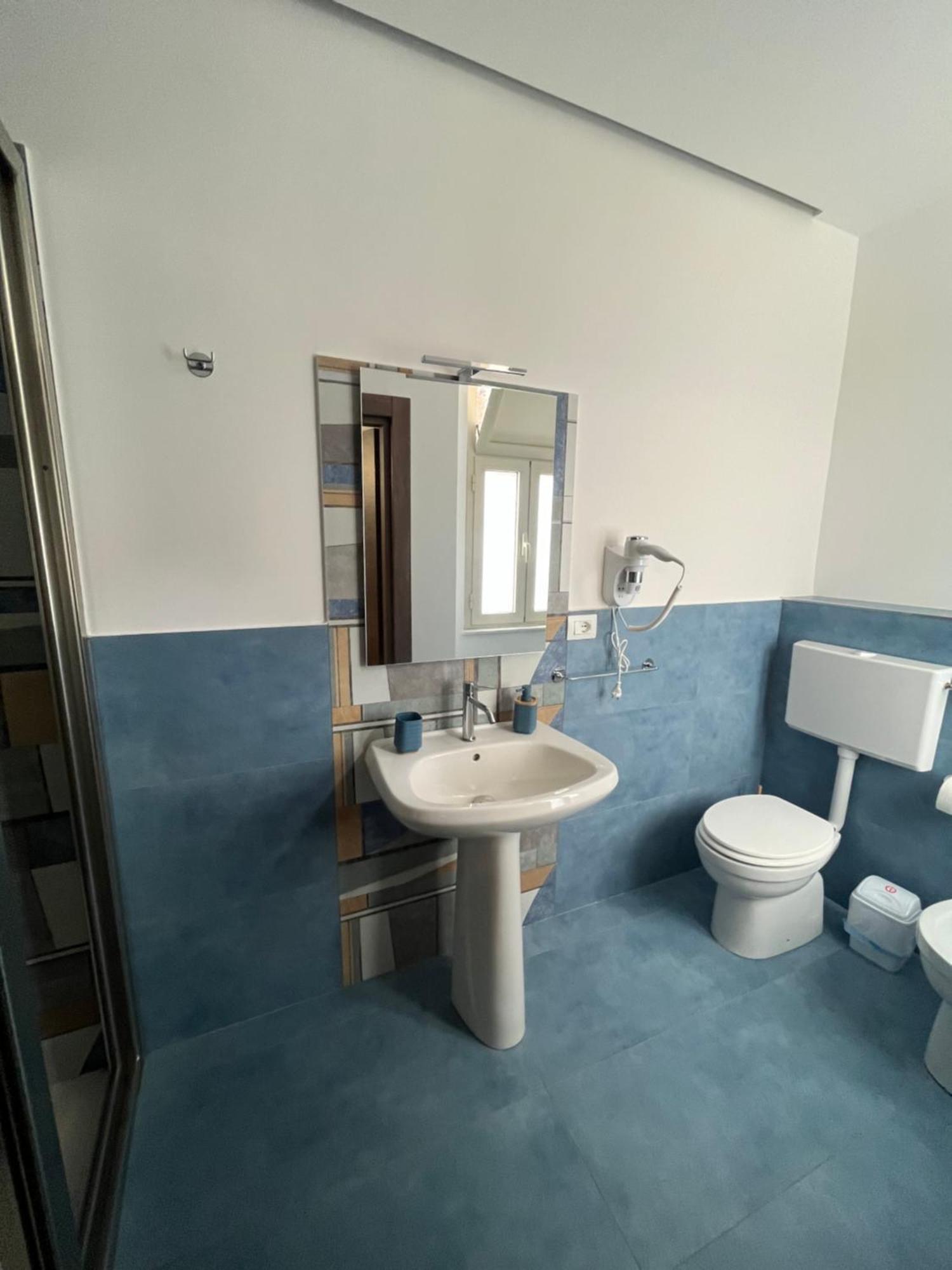 B&B Onda Marina Villa Bellini Catania Centro 外观 照片