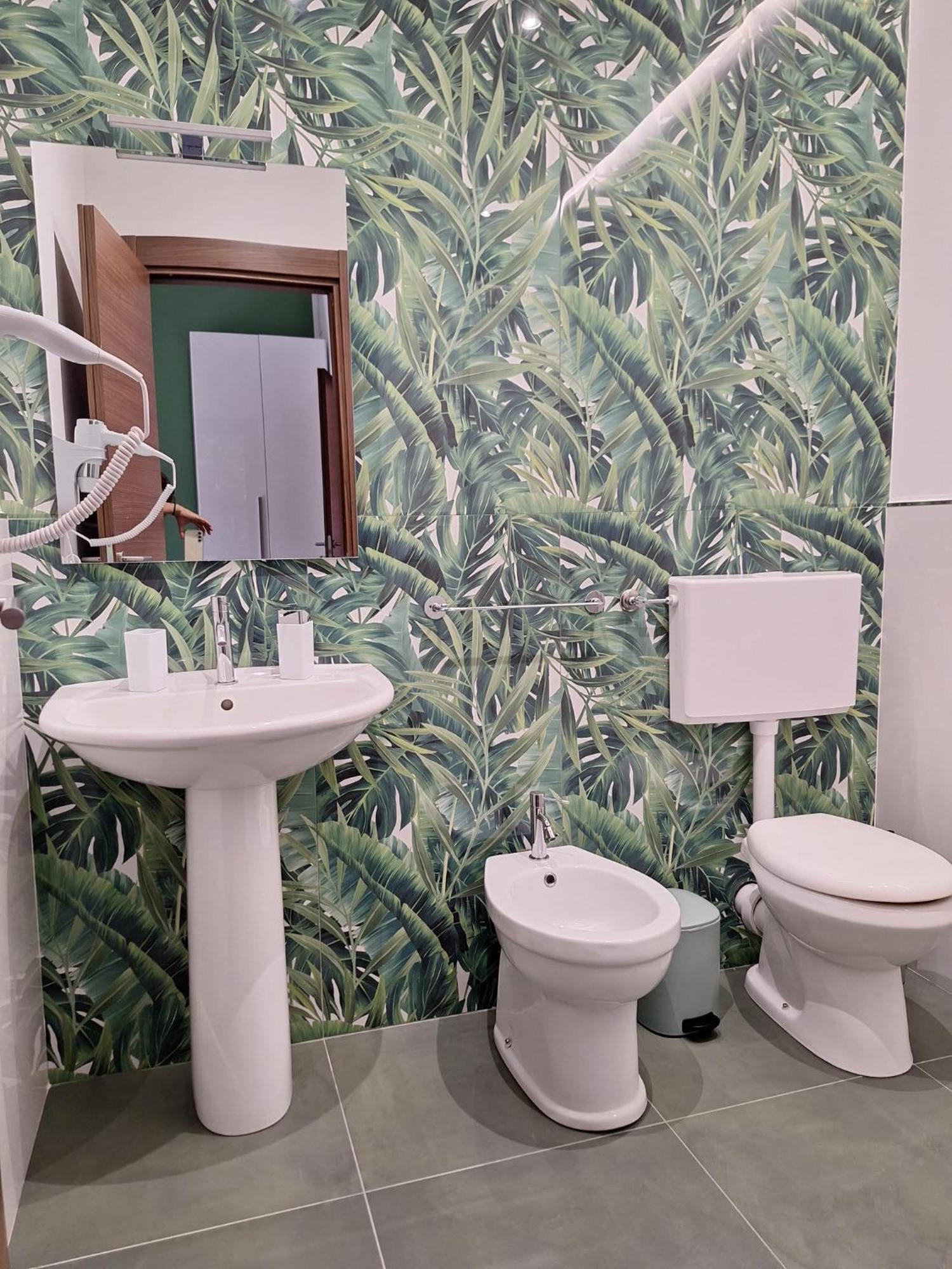 B&B Onda Marina Villa Bellini Catania Centro 外观 照片