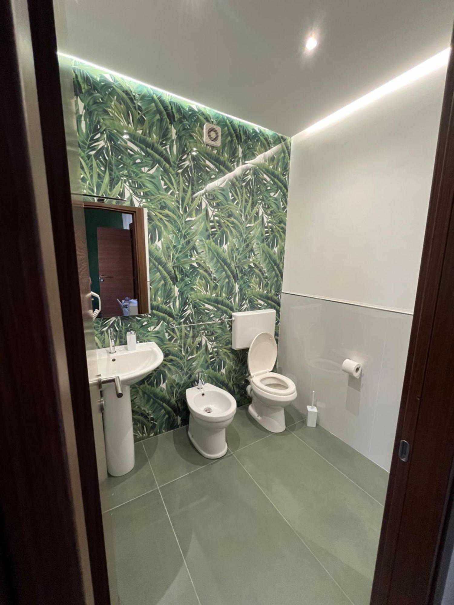 B&B Onda Marina Villa Bellini Catania Centro 外观 照片